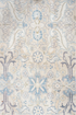 Antique Tabriz Area Rug (8' x 10')